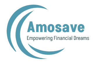 Amosave Logo